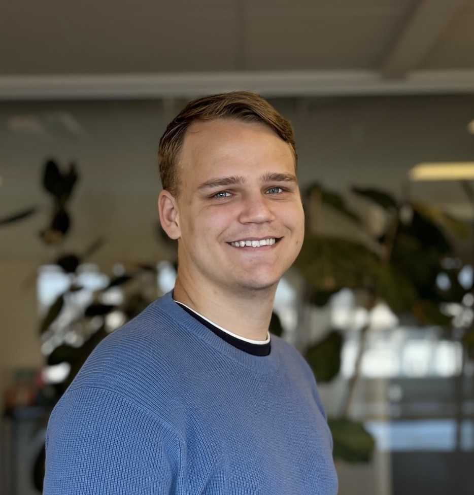Alexander Møller